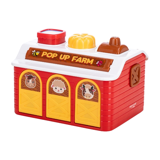 Slika Zabavna interaktivna farma 86359 FREE 2 PLAY
