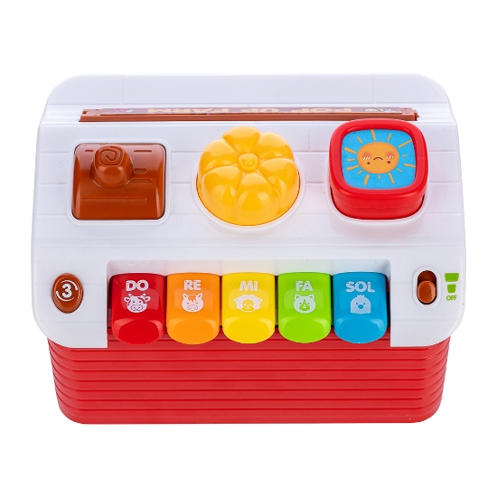 Slika Zabavna interaktivna farma 86359 FREE 2 PLAY