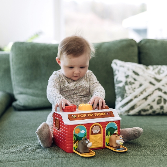 Slika Zabavna interaktivna farma 86359 FREE 2 PLAY