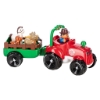 Slika Traktor sa životinjama 86366 FREE 2 PLAY