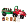 Slika Traktor sa životinjama 86366 FREE 2 PLAY