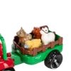Slika Traktor sa životinjama 86366 FREE 2 PLAY