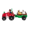 Slika Traktor sa životinjama 86366 FREE 2 PLAY
