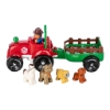 Slika Traktor sa životinjama 86366 FREE 2 PLAY