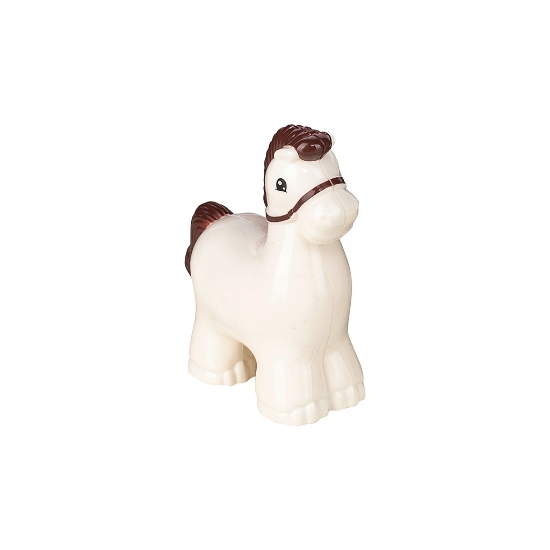 Slika Traktor sa životinjama 86366 FREE 2 PLAY