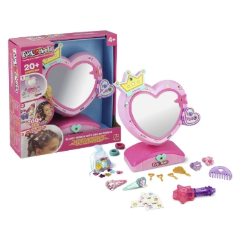 Slika Tajno ogledalo s dodacima 25200 FUNLOCKETS 