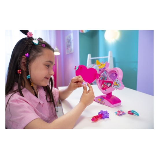 Slika Tajno ogledalo s dodacima 25200 FUNLOCKETS 