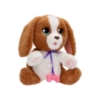 Slika Pliš psić Baby Paws Vet Check 927681 IMC TOYS 