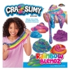 Slika Slime set Rainbow Blendz 60408 CRAZART 