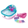 Slika Set za pedikuru 6-u-1 Real Massaging Foot Spa 17580 CRAZART 