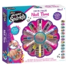 Slika Set za uređivanje noktiju Neon Crazy Nail Time 65659 CRAZART 