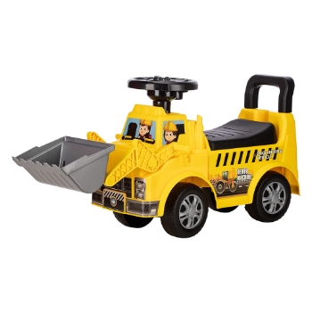 Slika Guralica buldožer 86403 FREE 2 MOVE