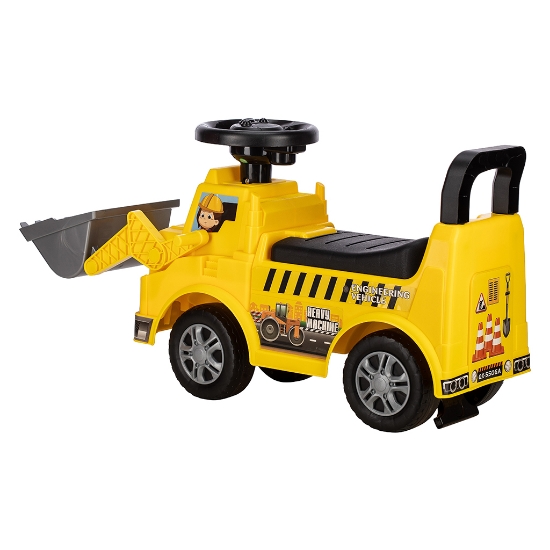 Slika Guralica buldožer 86403 FREE 2 MOVE