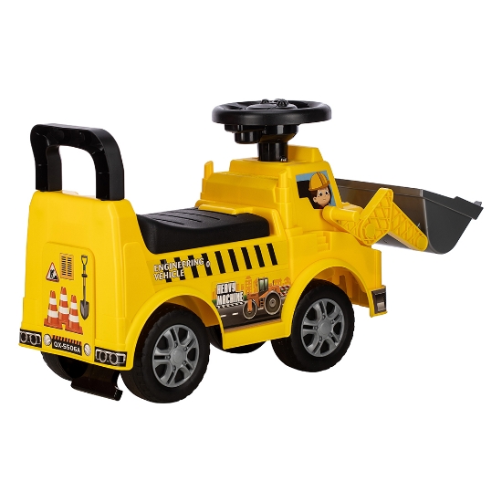 Slika Guralica buldožer 86403 FREE 2 MOVE