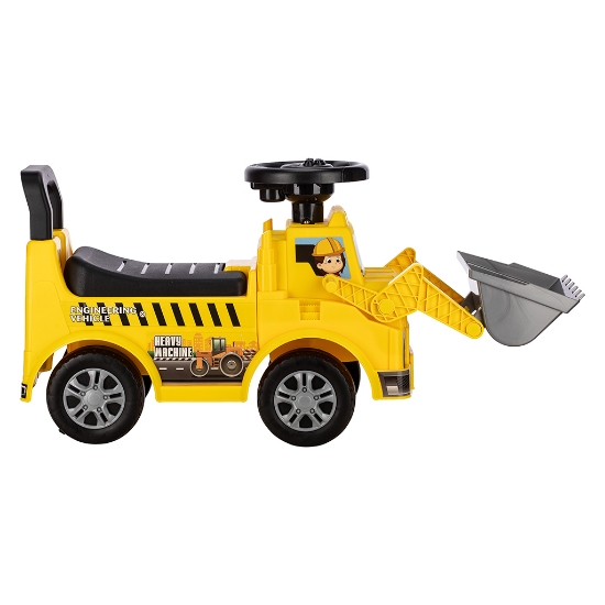 Slika Guralica buldožer 86403 FREE 2 MOVE