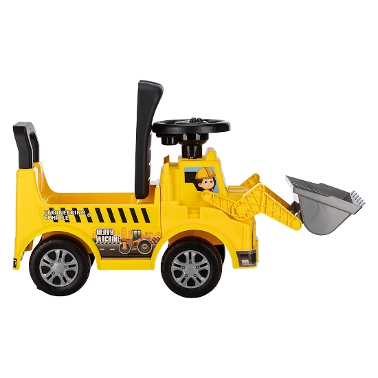 Slika Guralica buldožer 86403 FREE 2 MOVE