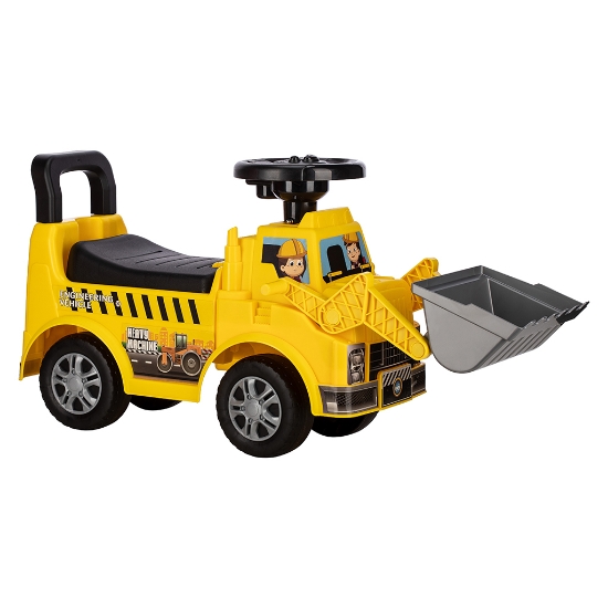 Slika Guralica buldožer 86403 FREE 2 MOVE