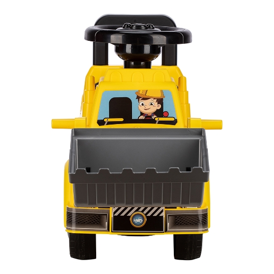 Slika Guralica buldožer 86403 FREE 2 MOVE