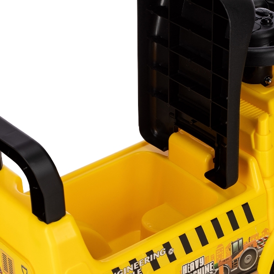 Slika Guralica buldožer 86403 FREE 2 MOVE