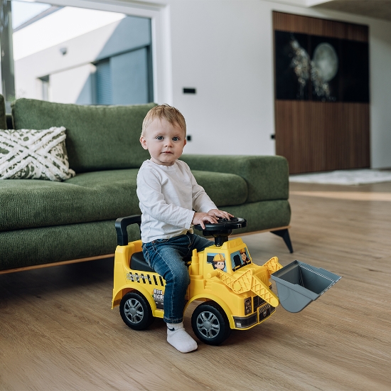 Slika Guralica buldožer 86403 FREE 2 MOVE