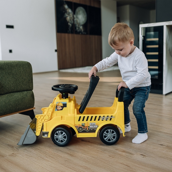 Slika Guralica buldožer 86403 FREE 2 MOVE