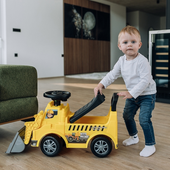 Slika Guralica buldožer 86403 FREE 2 MOVE