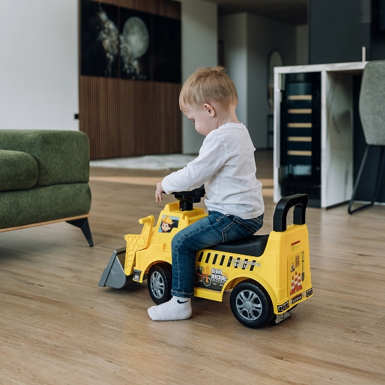 Slika Guralica buldožer 86403 FREE 2 MOVE