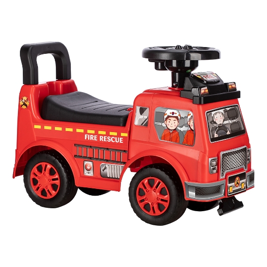 Slika Guralica vatrogasac 86410 FREE 2 MOVE