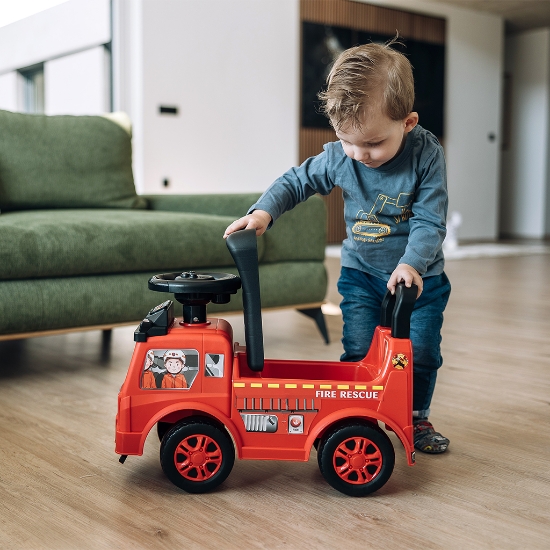 Slika Guralica vatrogasac 86410 FREE 2 MOVE
