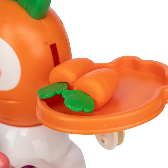 Slika Zabavne mrkvice 4u1 86328 FREE 2 PLAY 