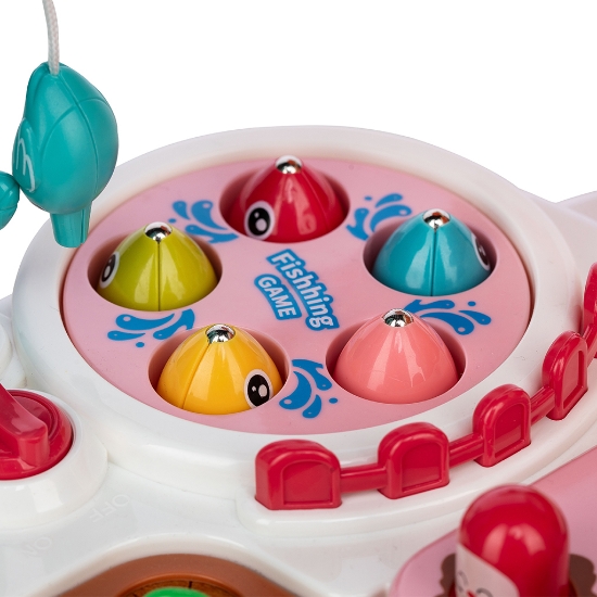 Slika Zabavne mrkvice 4u1 86328 FREE 2 PLAY 