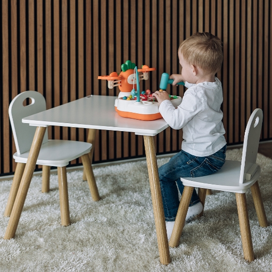 Slika Zabavne mrkvice 4u1 86328 FREE 2 PLAY 