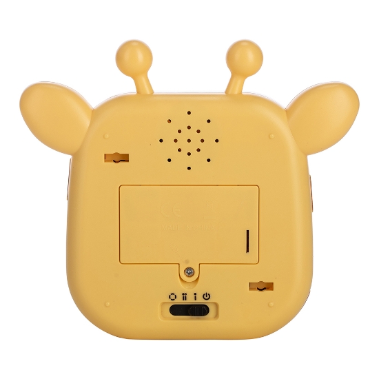 Slika Igra križić i kružić žirafa 86588 FREE 2 PLAY 