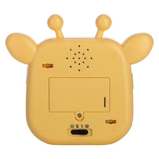 Slika Igra križić i kružić žirafa 86588 FREE 2 PLAY 