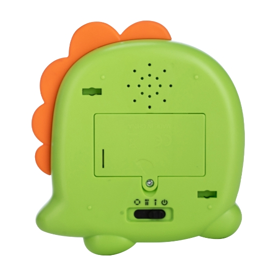 Slika Igra križić i kružić dino 86601 FREE 2 PLAY