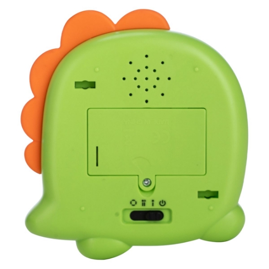 Slika Igra križić i kružić dino 86601 FREE 2 PLAY