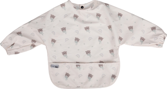 Slika Podbradnjak HugMe s rukavima beige 86700 FREEON 