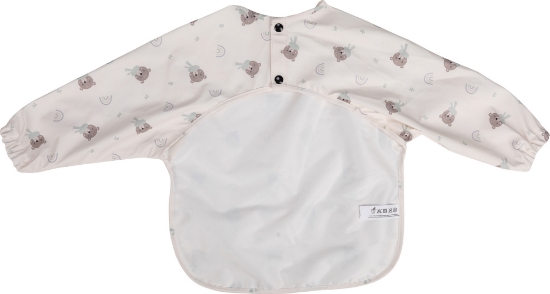 Slika Podbradnjak HugMe s rukavima beige 86700 FREEON 