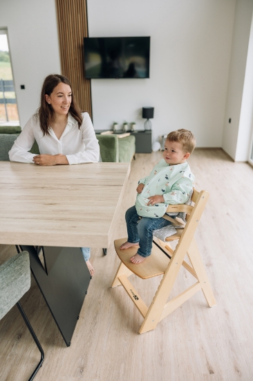 Slika Podbradnjak HugMe s rukavima green 86717 FREEON 