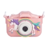Slika Dječji fotoaparat s selfi funkcijom Jednorog 86908 FREE 2 PLAY 