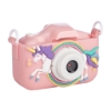 Slika Dječji fotoaparat s selfi funkcijom Jednorog 86908 FREE 2 PLAY 