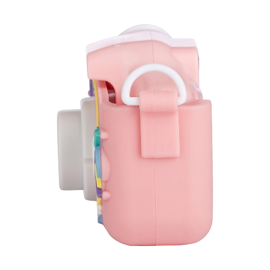 Slika Dječji fotoaparat s selfi funkcijom Jednorog 86908 FREE 2 PLAY 