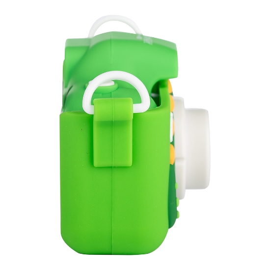 Slika Dječji fotoaparat s selfi funkcijom Dinosaur 86915 FREE 2 PLAY 