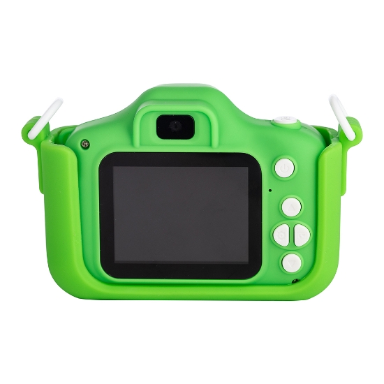 Slika Dječji fotoaparat s selfi funkcijom Dinosaur 86915 FREE 2 PLAY 