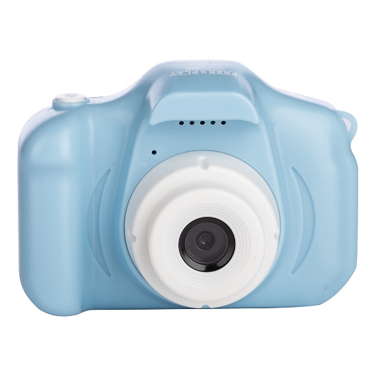 Slika Dječji digitalni fotoaparat plavi 86922 FREE 2 PLAY