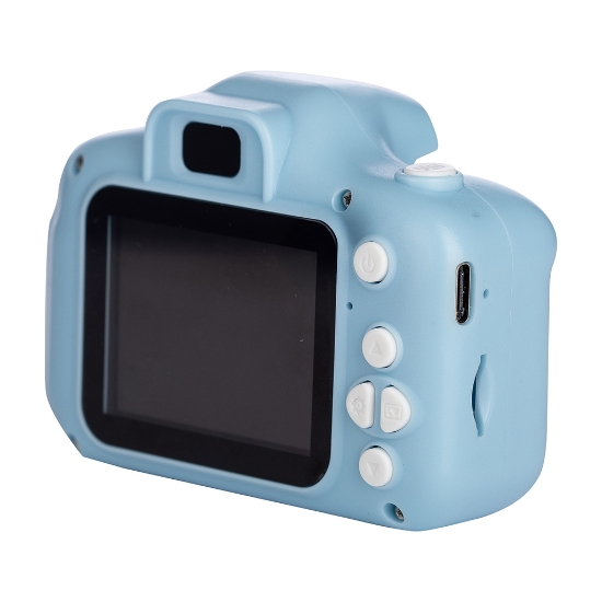 Slika Dječji digitalni fotoaparat plavi 86922 FREE 2 PLAY
