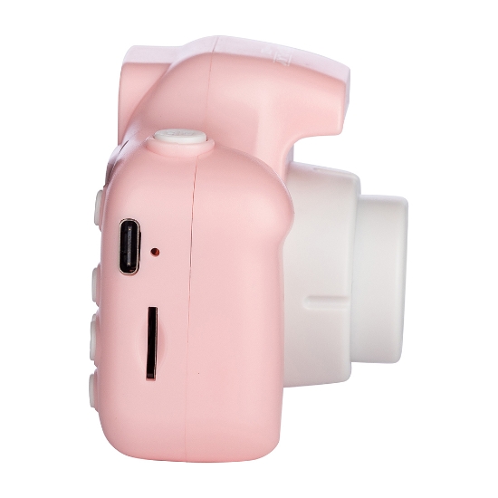 Slika Dječji digitalni fotoaparat pink 86939 FREE 2 PLAY 