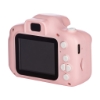 Slika Dječji digitalni fotoaparat pink 86939 FREE 2 PLAY 