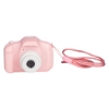 Slika Dječji digitalni fotoaparat pink 86939 FREE 2 PLAY 