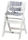 Hranilica Finny Fold sklopivi white 86489 FREEON 